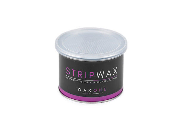 Strip Wax 400g – WaxOne