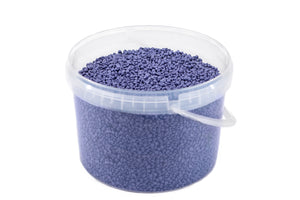 
                  
                    Quickset Hard Wax – 10lb Bucket of Beads
                  
                