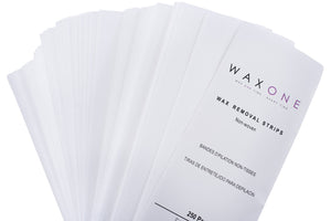 
                  
                    Strip Wax Removal Strips - 250/pack
                  
                