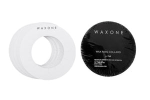 
                  
                    Wax Warmer Collars - 50/pack
                  
                