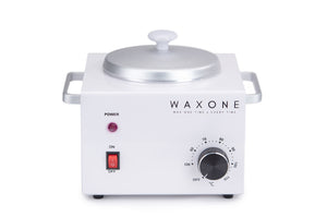 
                  
                    WaxOne Standard Warmer
                  
                