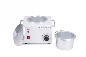 
                  
                    WaxOne Standard Warmer
                  
                