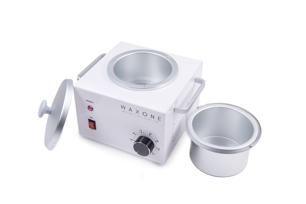 
                  
                    WaxOne Standard Warmer
                  
                