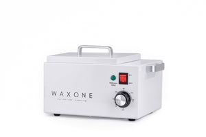 
                  
                    WaxOne 5LB Hard Wax Warmer
                  
                