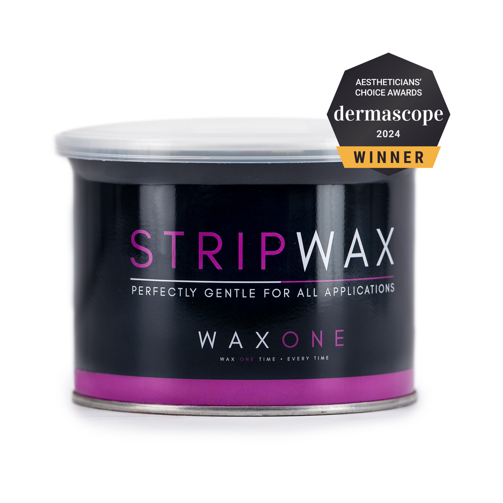 Strip Wax - 14oz Can