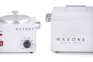 
                  
                    WaxOne 5LB Hard Wax Warmer
                  
                