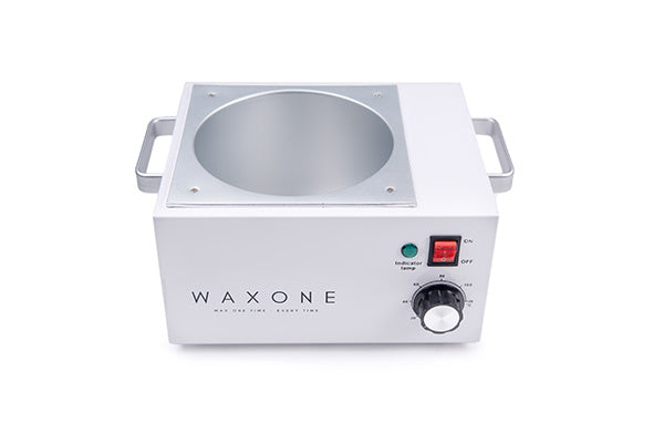 
                  
                    WaxOne 5LB Hard Wax Warmer
                  
                
