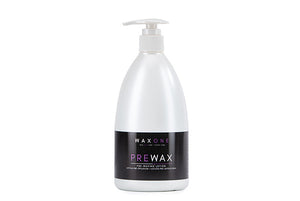 
                  
                    Pre-Wax Cleanser
                  
                