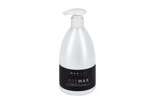 
                  
                    Pre-Wax Cleanser
                  
                