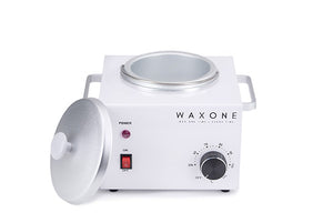 
                  
                    WaxOne Standard Warmer
                  
                