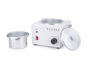 
                  
                    WaxOne Standard Warmer
                  
                