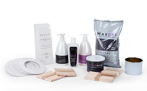 
                  
                    WaxOne Starter Kit
                  
                