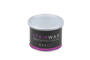 
                  
                    Strip Wax 400g
                  
                